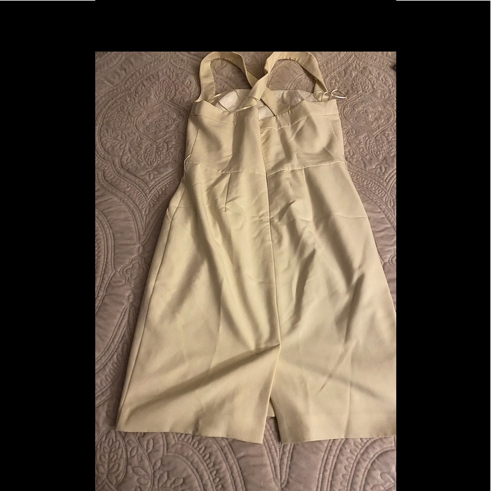 Work or dinner dress